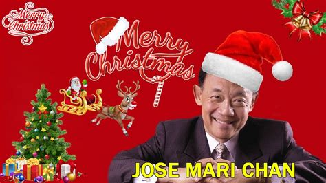 Jose Mari Chan NON STOP .